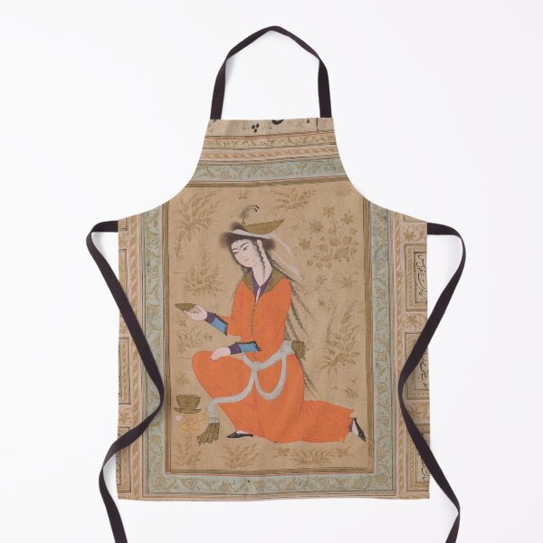Item preview, Youthful Cupbearer designed and sold by ArtEntwined.