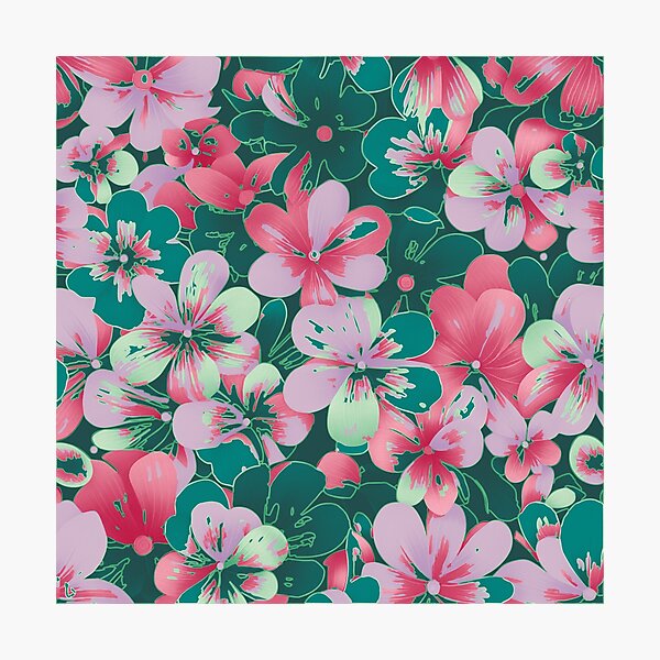 Item preview, Springtime In Bloom designed and sold by BrentHolzheimer.