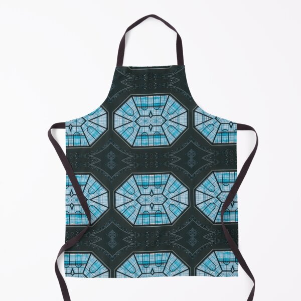 Artikelvorschau, Skylight Glass Kaleidoscope Pattern 1 entworfen und verkauft von Swabcraft.