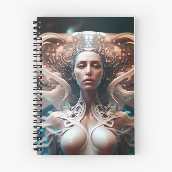 Item preview, Divine Circuits: Aphrodite designed and sold by wingedramiel.