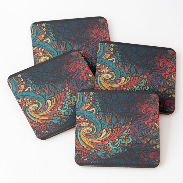 Item preview, KALEIDOSCOPE 5 designed and sold by gastonfoton.