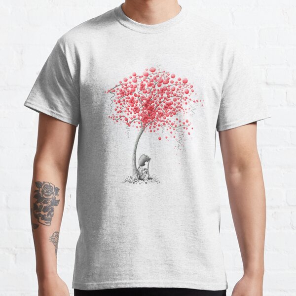 The Colorful World - Umaja Classic T-Shirt