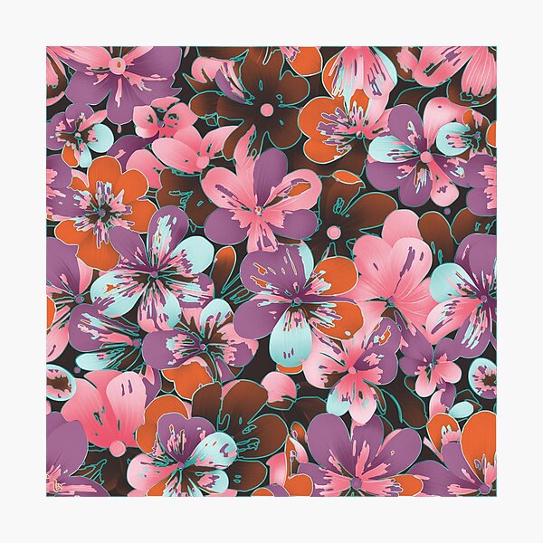 Item preview, Springtime In Bloom designed and sold by BrentHolzheimer.