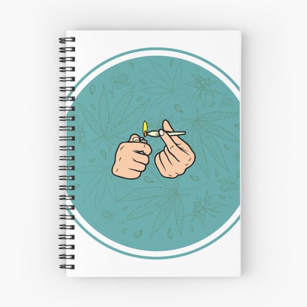 Item preview, weed Rolling Art designed and sold by ImeshArtworks.
