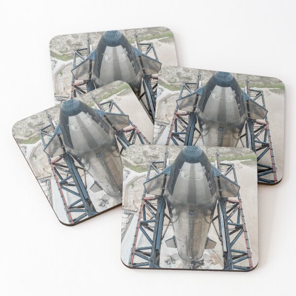 Item preview, Starship stacked for Launch designed and sold by Star-Citizen.