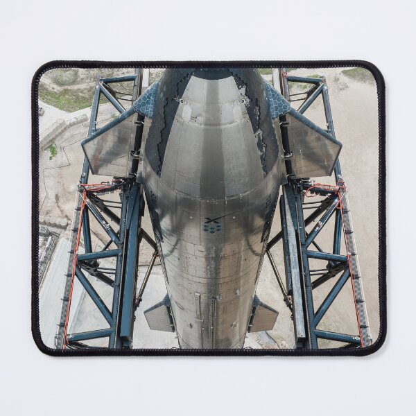 Item preview, Starship stacked for Launch designed and sold by Star-Citizen.