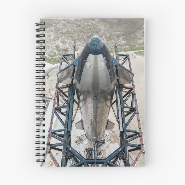 Item preview, Starship stacked for Launch designed and sold by Star-Citizen.