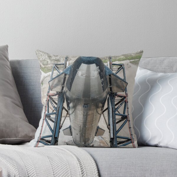 Item preview, Starship stacked for Launch designed and sold by Star-Citizen.