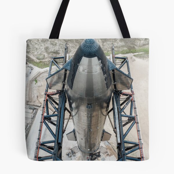 Item preview, Starship stacked for Launch designed and sold by Star-Citizen.