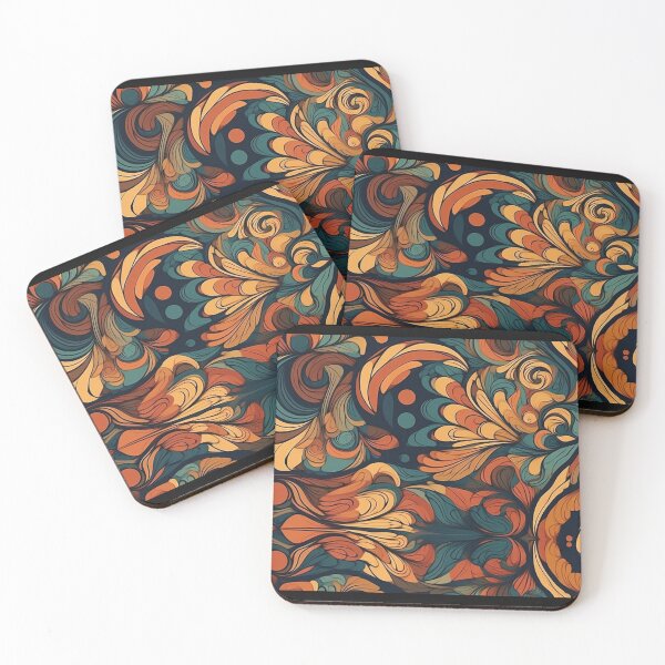 Item preview, KALEIDOSCOPE 6 designed and sold by gastonfoton.