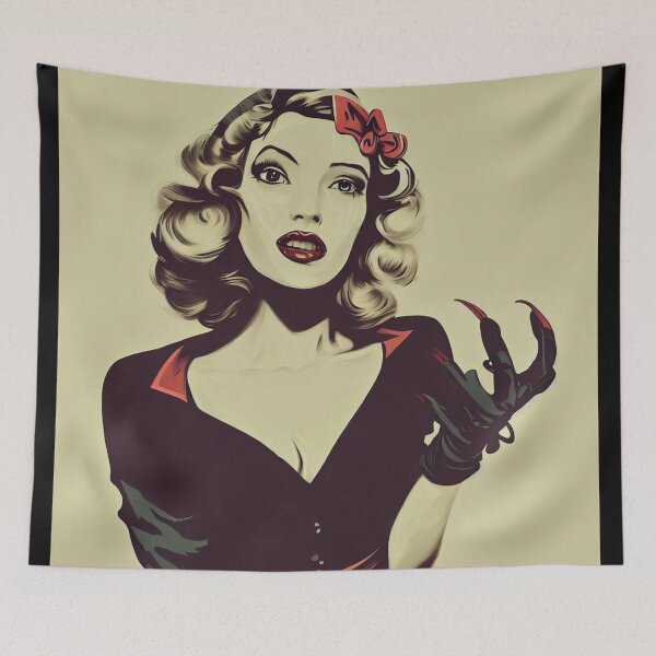Item preview, VAMPYRE designed and sold by AboveUndrground.
