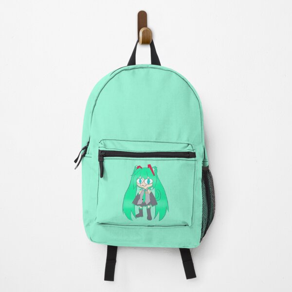 Item preview, necoarc miku green alt designed and sold by Fatsenshi.