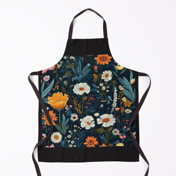 Item preview, 60's Inspired Retro Print designed and sold by Kajal Krishna.