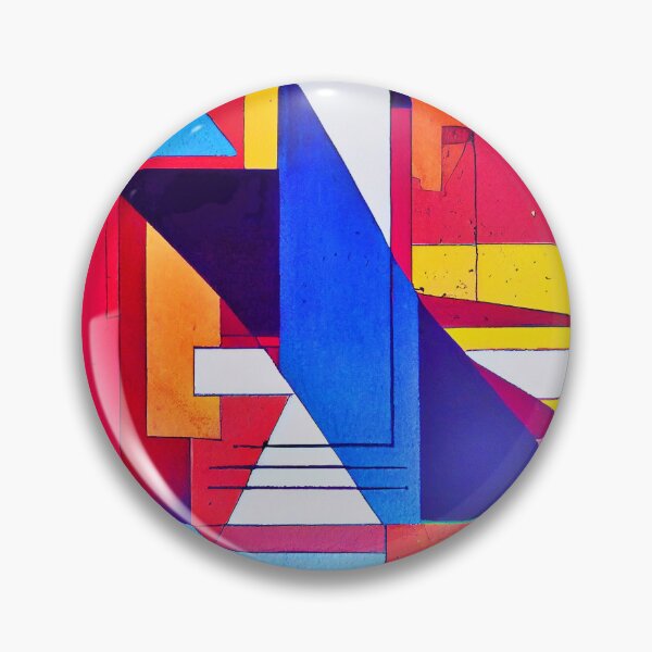 Item preview, Abstract shapes with lines and surfaces designed and sold by knuppify.