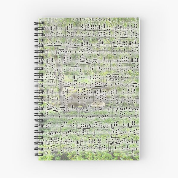 Item preview, Spring Serenade designed and sold by OCNau.