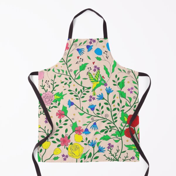 Item preview, Little Flowers designed and sold by Lynette Boreham.