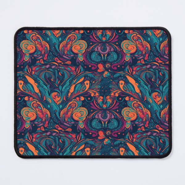 Item preview, KALEIDOSCOPE 9 designed and sold by gastonfoton.
