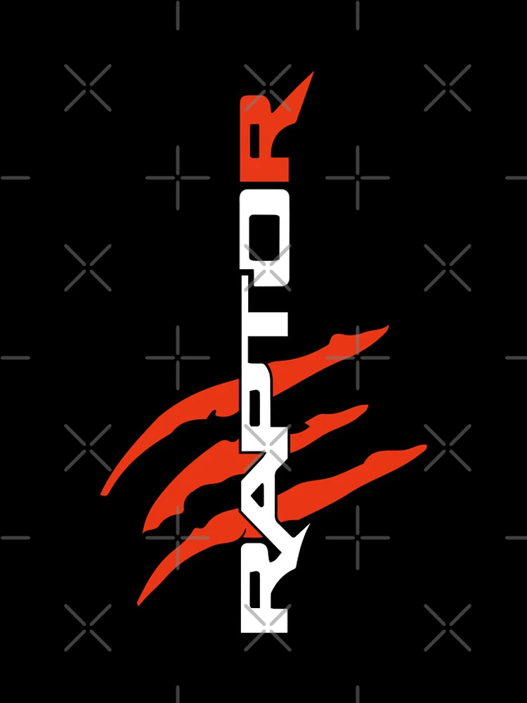 Thumbnail 4 of 4, iPhone Case, Ford Raptor R designed and sold by iiLivinia.