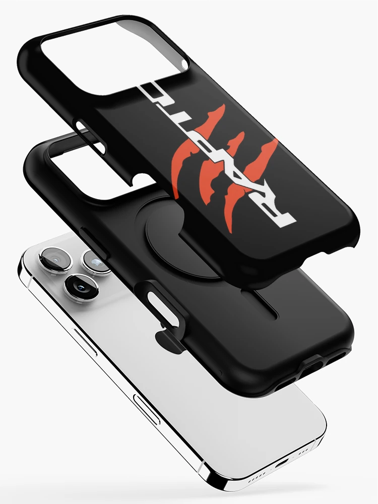 Thumbnail 2 of 4, iPhone Case, Ford Raptor R designed and sold by iiLivinia.