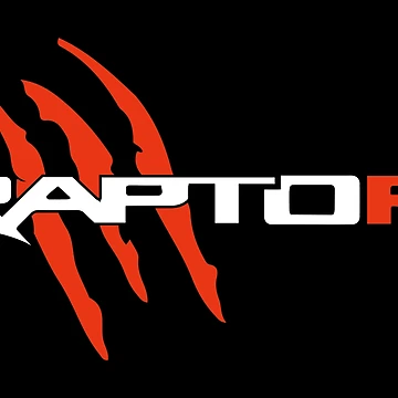 Artwork thumbnail, Ford Raptor R by iiLivinia