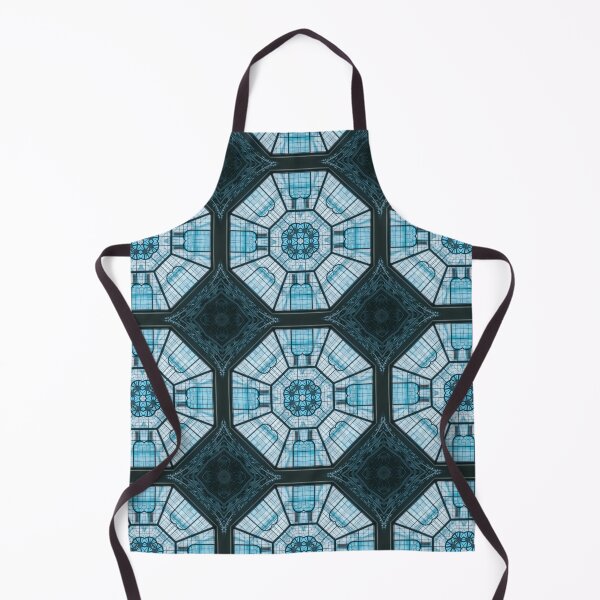 Artikelvorschau, Skylight Glass Kaleidoscope Pattern 11 entworfen und verkauft von Swabcraft.