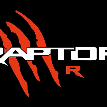 Artwork thumbnail, Ford Raptor R by iiLivinia