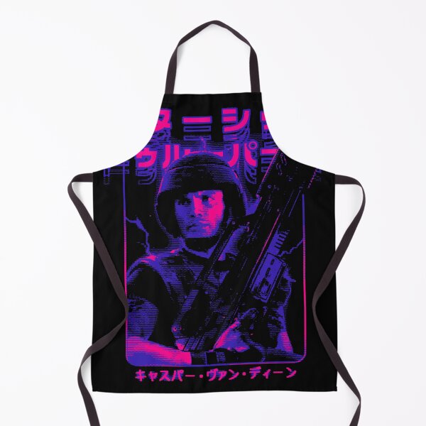 Item preview, Starship Troopers: Johnny Rico designed and sold by Bootleg Factory.