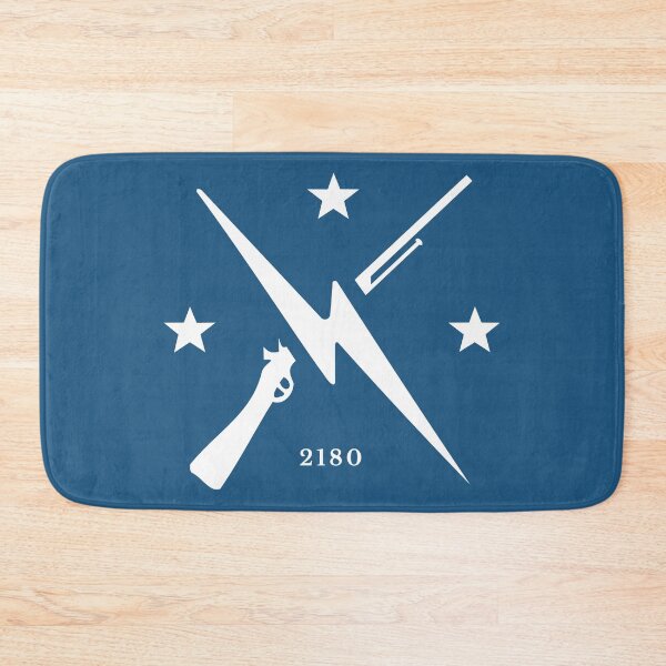 Item preview, Commonwealth Minutemen up. v1.1 designed and sold by MiddleEurope.
