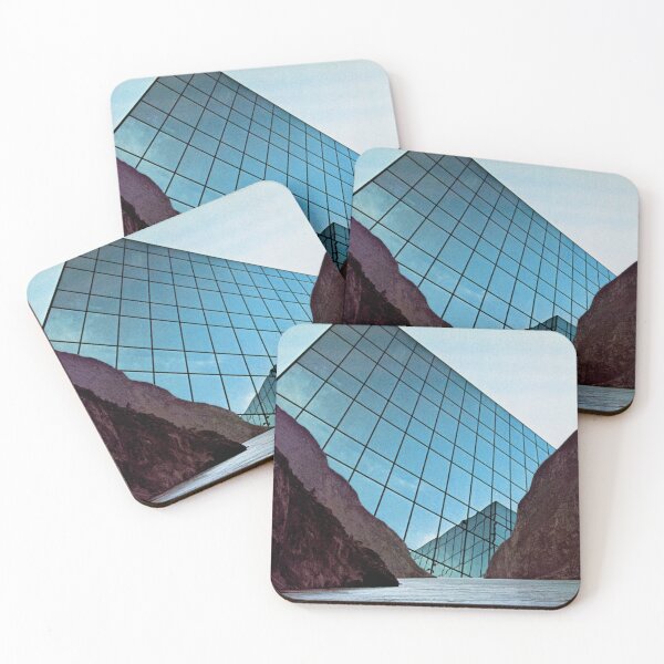 Item preview, WEDGE designed and sold by Mikhail Siskoff.