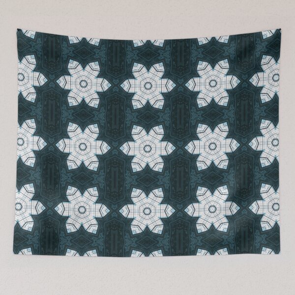 Artikelvorschau, Skylight Glass Kaleidoscope Pattern 14 entworfen und verkauft von Swabcraft.