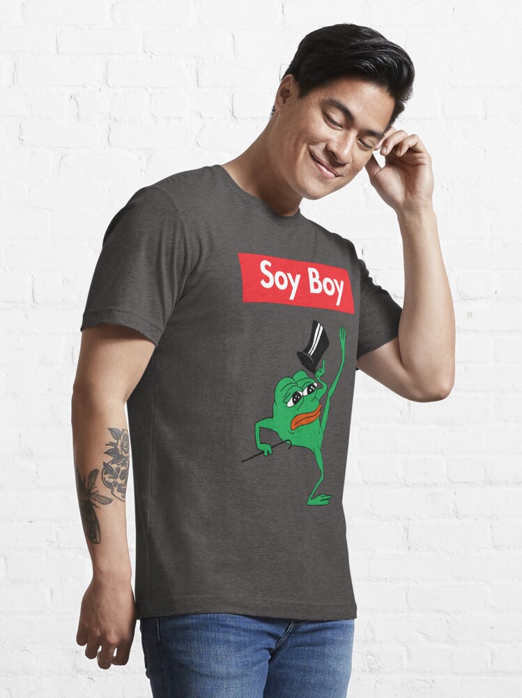 Soy best sale boy shirt