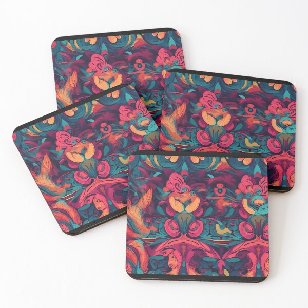 Item preview, KALEIDOSCOPE 12 designed and sold by gastonfoton.