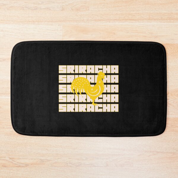Item preview, Sriracha designed and sold by DTProfessional.