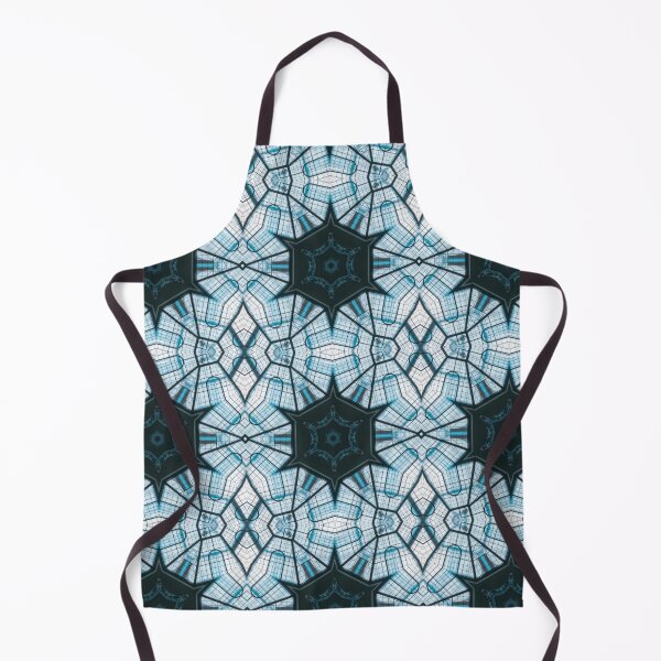 Artikelvorschau, Skylight Glass Kaleidoscope Pattern 16 entworfen und verkauft von Swabcraft.
