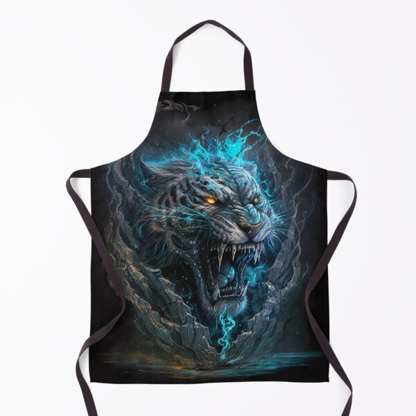 Item preview, Ice Tiger: Hunt designed and sold by wingedramiel.