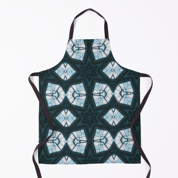 Artikelvorschau, Skylight Glass Kaleidoscope Pattern 17 entworfen und verkauft von Swabcraft.