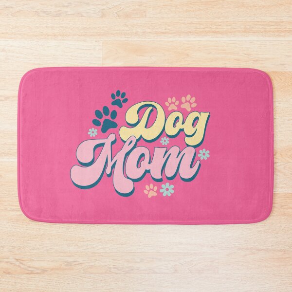 Item preview, Dog Mom (Mother's Day) designed and sold by Hope London.