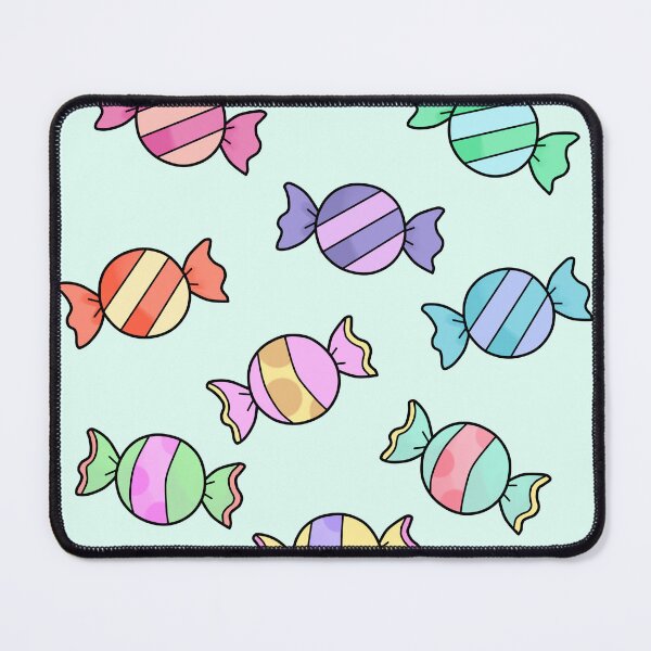 Item preview, pastel candy designed and sold by Pokomon.