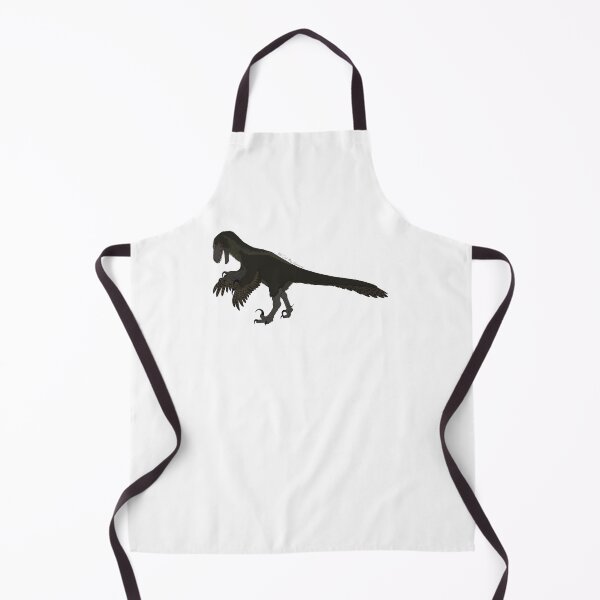 Item preview, “Dakotaraptor” Profile designed and sold by AZNaturalism.