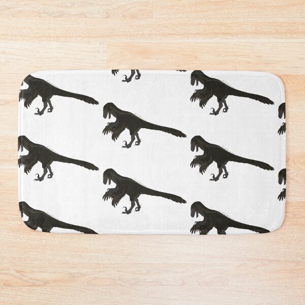 Item preview, “Dakotaraptor” Profile designed and sold by AZNaturalism.