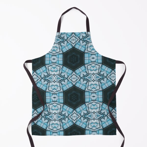 Artikelvorschau, Skylight Glass Kaleidoscope Pattern 18 entworfen und verkauft von Swabcraft.