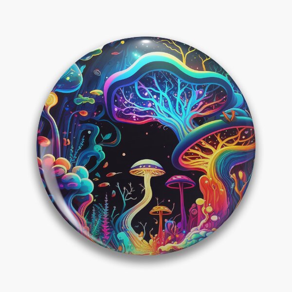 Item preview, Shaman Spirit - Shamanic Psychedelic designed and sold by Tommy Studio.