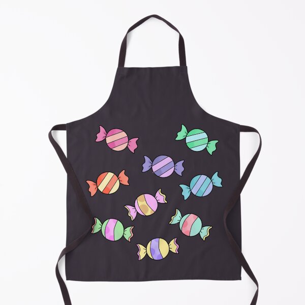 Item preview, pastel candy designed and sold by Pokomon.