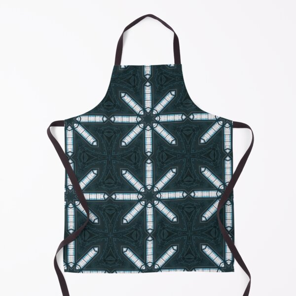 Artikelvorschau, Skylight Glass Kaleidoscope Pattern 21 entworfen und verkauft von Swabcraft.