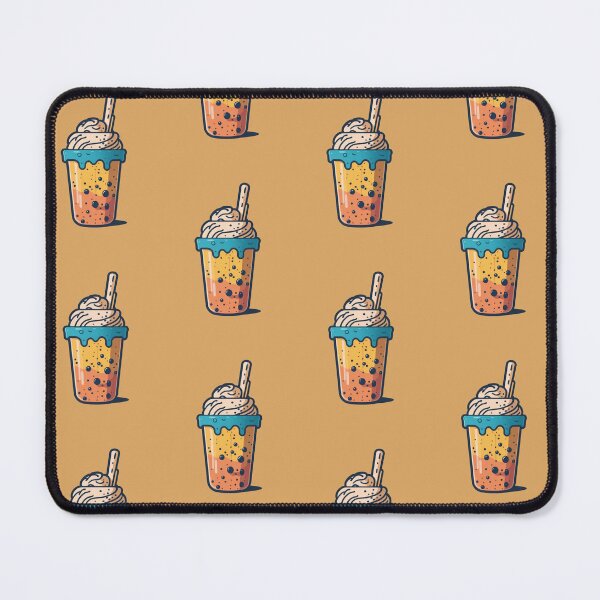 Item preview, bubble tea designed and sold by AshDesing.