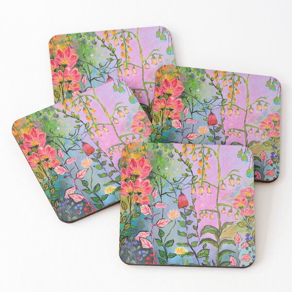 Item preview, Flower Garden designed and sold by lafleur03.