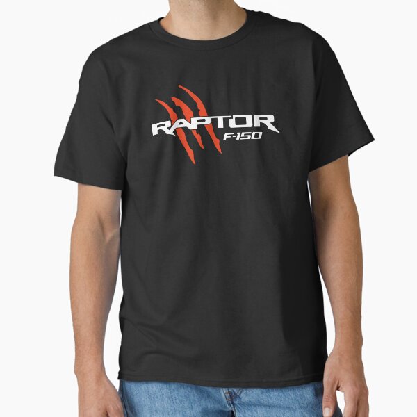 Ford Raptor F-150 Classic T-Shirt