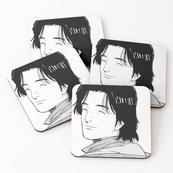 Item preview, Smiling Doctor Tenma designed and sold by taroxstudio.