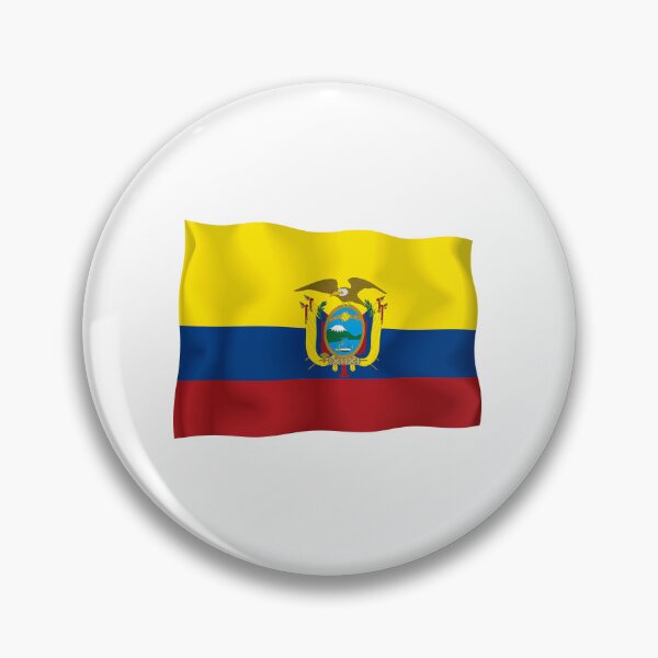 Item preview, 3D Animated Waving Flag of Ecuador designed and sold by drsaver.