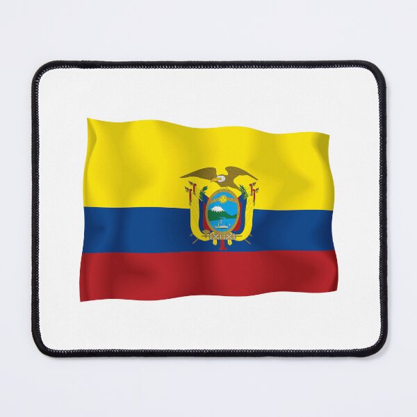 Item preview, 3D Animated Waving Flag of Ecuador designed and sold by drsaver.